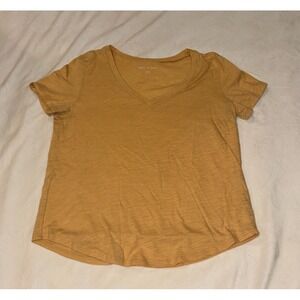 American Eagle Yellow Medium (55)